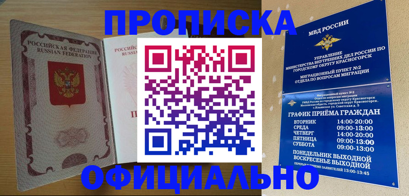 временная регистрация купить в Шатуре